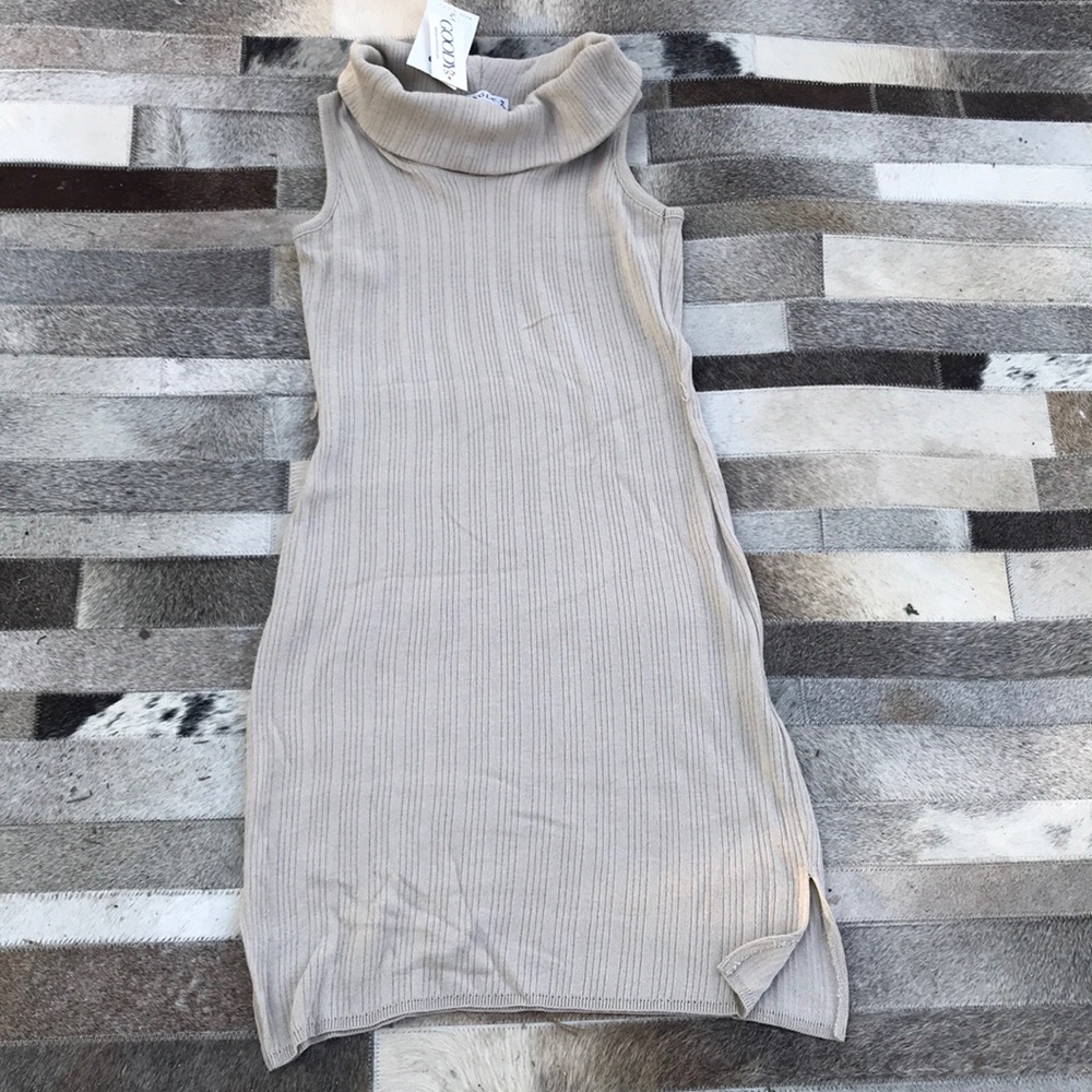 Mingle-2 dress Sz S New!
